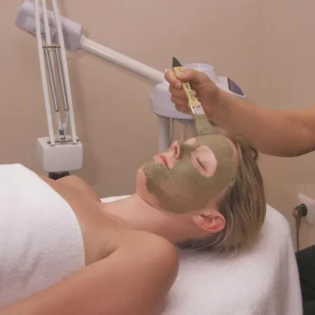 Sealight Family Club 酒店 库萨达斯