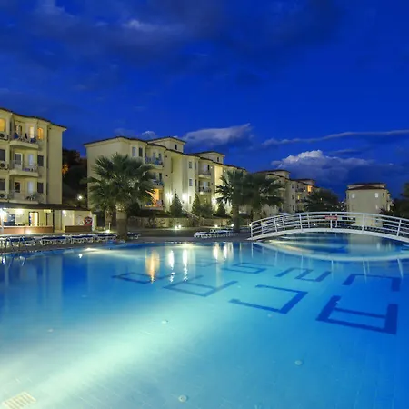 Sealight Family Club