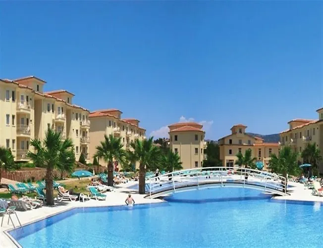 Sealight Family Club 4* Kuşadası