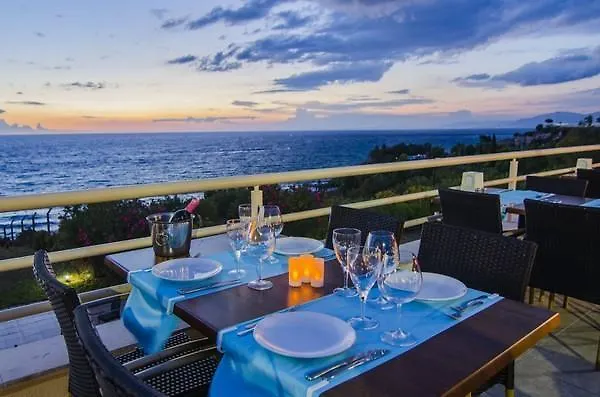 Sealight Family Club