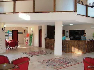 Sealight Family Club Otel 4*