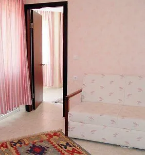 Sealight Family Club 4* Kusadasi