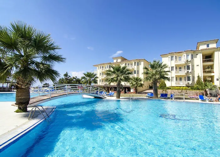 Sealight Family Club Hotel Kusadasi