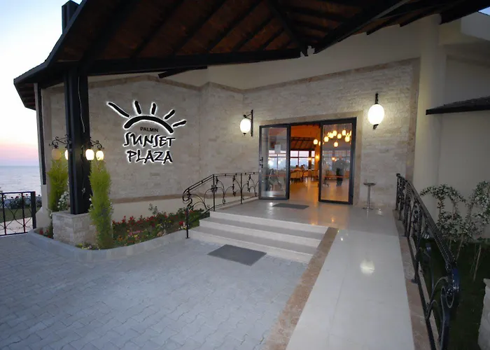 Sealight Family Club 4*