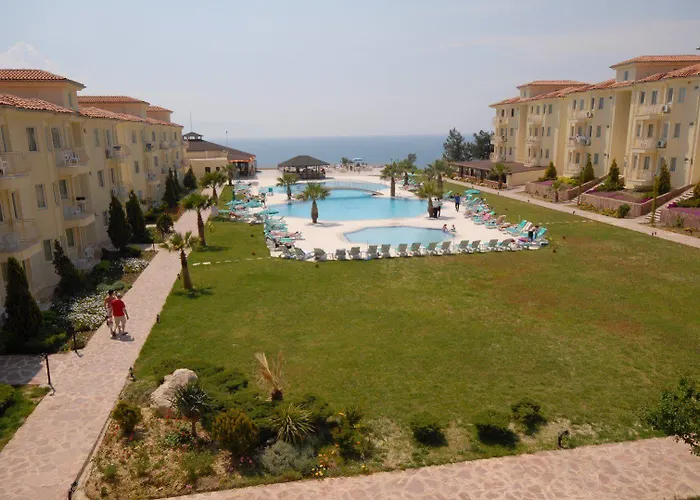 Otel Sealight Family Club