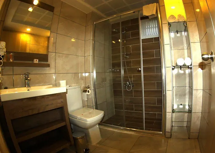 Otel Sealight Family Club