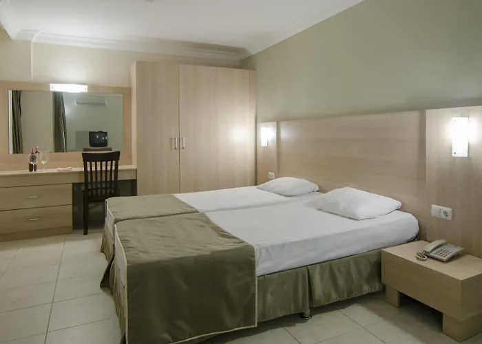 Sealight Family Club Hotel