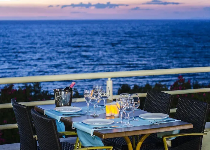 Hotel Sealight Family Club 4*