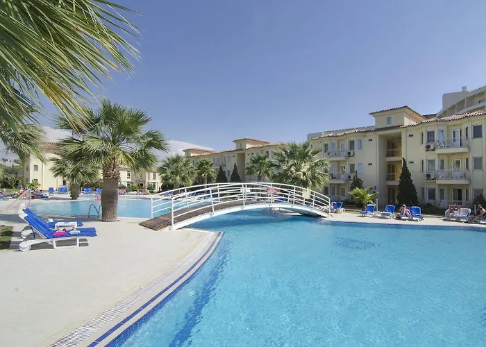 Sealight Family Club Hotel Kusadasi