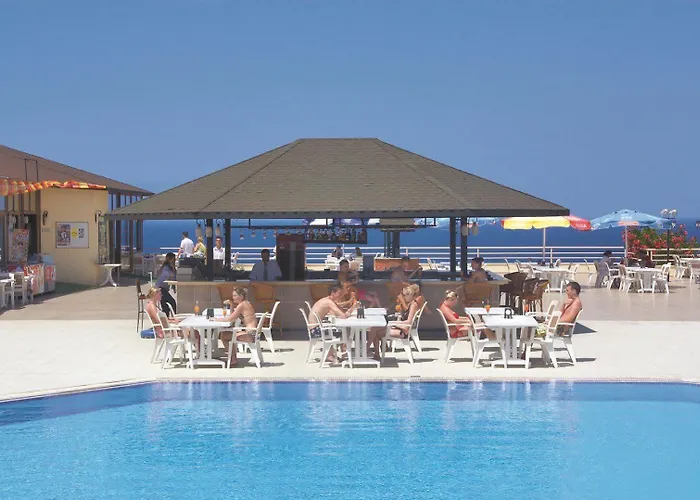 Hotel Sealight Family Club