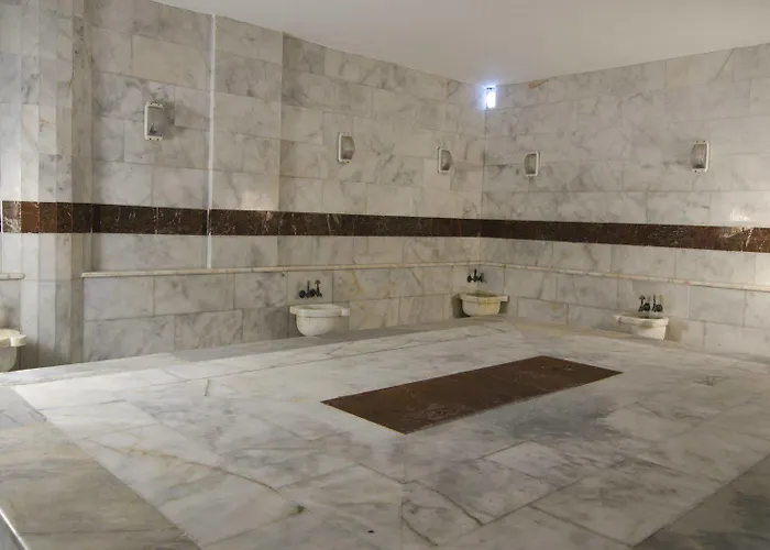 Sealight Family Club Otel