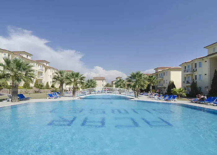 Sealight Family Club 4* Kusadasi