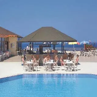 Sealight Family Club 4* Kusadasi