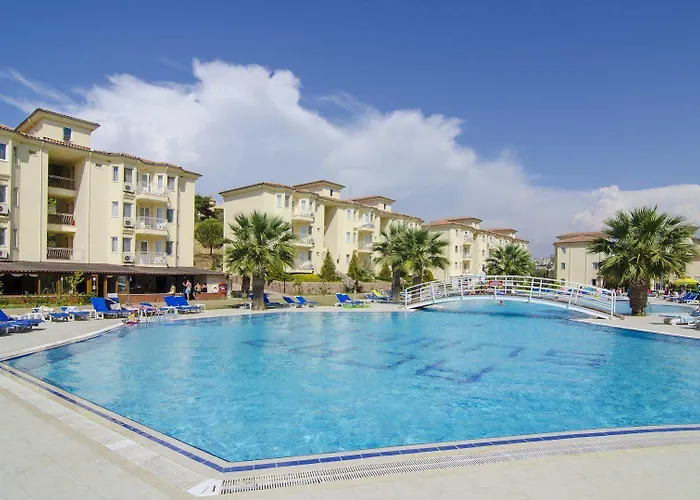 Hotel Sealight Family Club 4*