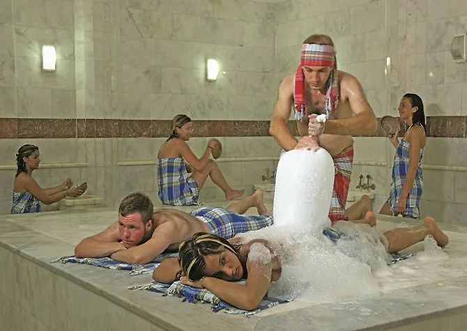 Sealight Family Club 쿠사다시