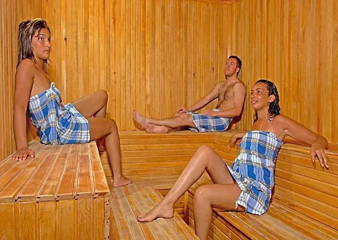 Hotel Sealight Family Club Kusadasi