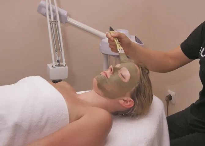 Sealight Family Club 호텔 쿠사다시