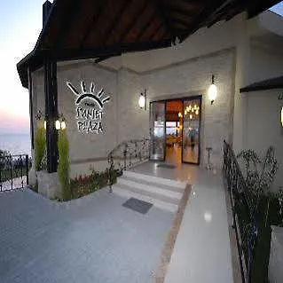 Sealight Family Club 4* Kusadasi